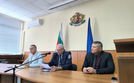 Ръст на тежките пътни инциденти в Добричко, 148 души са ранени от началото на годината