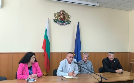 Подготовката за изборите в Добричко върви по график, предстоят обучения на РИК и СИК
