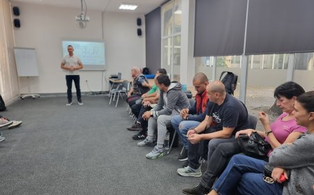 985 деца са прегледани в кампанията „Здрав гръбнак за децата на Добрич“