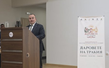 Плащанията към земеделските производители по Кампания 2026 ще стартират от 20 октомври