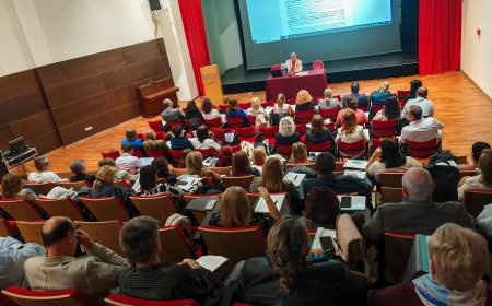 Административният съд в Добрич проведе обучение за прилагането на правото на ЕС
