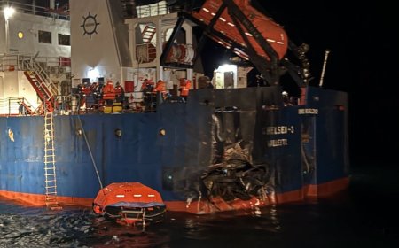 Гранични полицаи спасиха бедстващи моряци край Бяла и нос Шабла