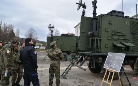Денят на българските свързочни войски се отбелязва на 25 септември