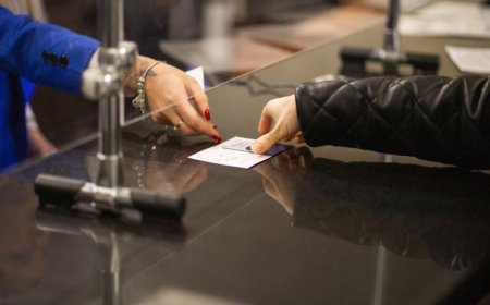Издават удостоверения за гласуване на граждани без валидни документи за самоличност