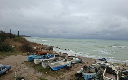 Дронове следят за безопасността на Черно море
