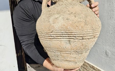 Ценни находки от Черно море бяха спасени