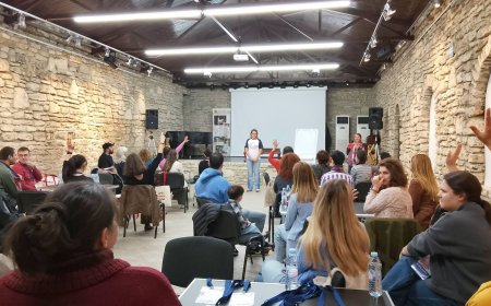 Музейни специалисти от цялата страна си дават среща в Двореца в Балчик
