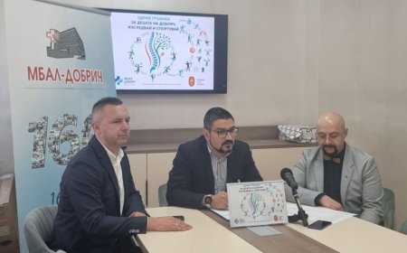 „Здрав гръбнак за децата на Добрич – Изследвай и спортувай!“ разширява обхавата си