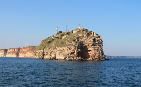 Контейнеровоз е атакуван с дронове край Калиакра