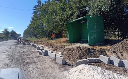 Добричка община осигурява над 524 000 евро за ремонти в Стефаново и Ведрина