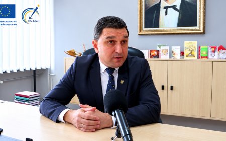 „Истории от Добрич“: Европейска подкрепа за по-добро водоснабдяване в Генерал Тошево