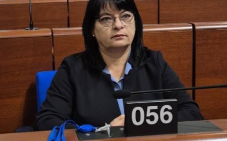 Елена Балтаджиева участва в 51-вата сесия на Конгреса на местните и регионалните власти на Съвета на Европа