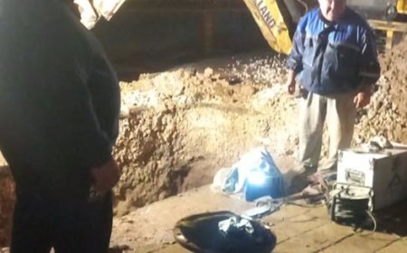 ВИК: И днес части от Добрич остават без вода