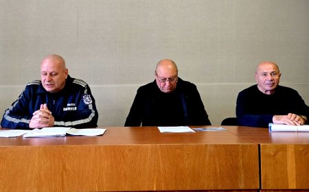 Акция „Зима“ започва на 1 ноември в област Добрич