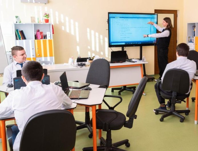 На 4 октомври България отбелязва Деня на информационното общество