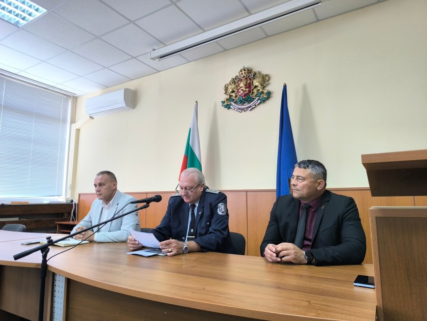 Ръст на тежките пътни инциденти в Добричко, 148 души са ранени от началото на годината