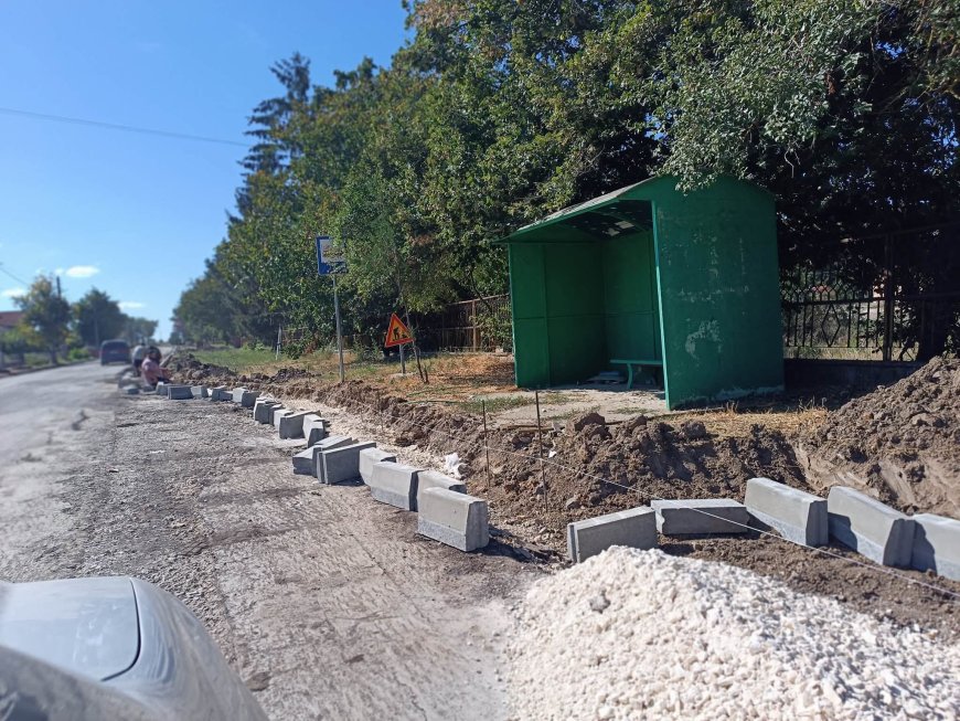 Община Добричка осигурява над 524 000 евро за ремонти в Стефаново и Ведрина