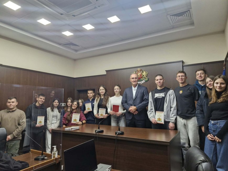 Административният съд в Добрич отново отвори вратите си