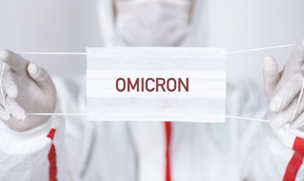 Обсъждат нови ограничителни мерки заради Омикрон