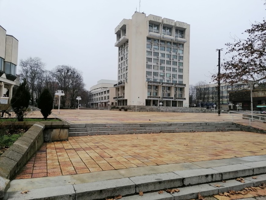 Културен афиш на Община град Добрич за периода 4 – 9 януари 