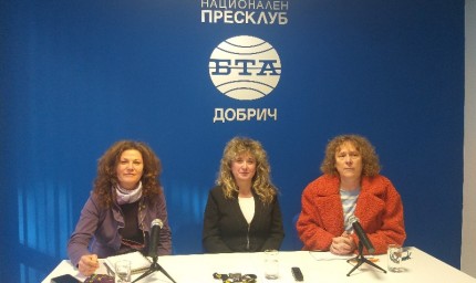 Албена Симеонова: Растителните остатъци от лавандулата вече могат да бъдат връщани обратно в нивите 