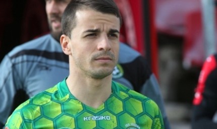 Бивш капитан на „Добруджа“ готов да помага за оцеляването в „Б“ група