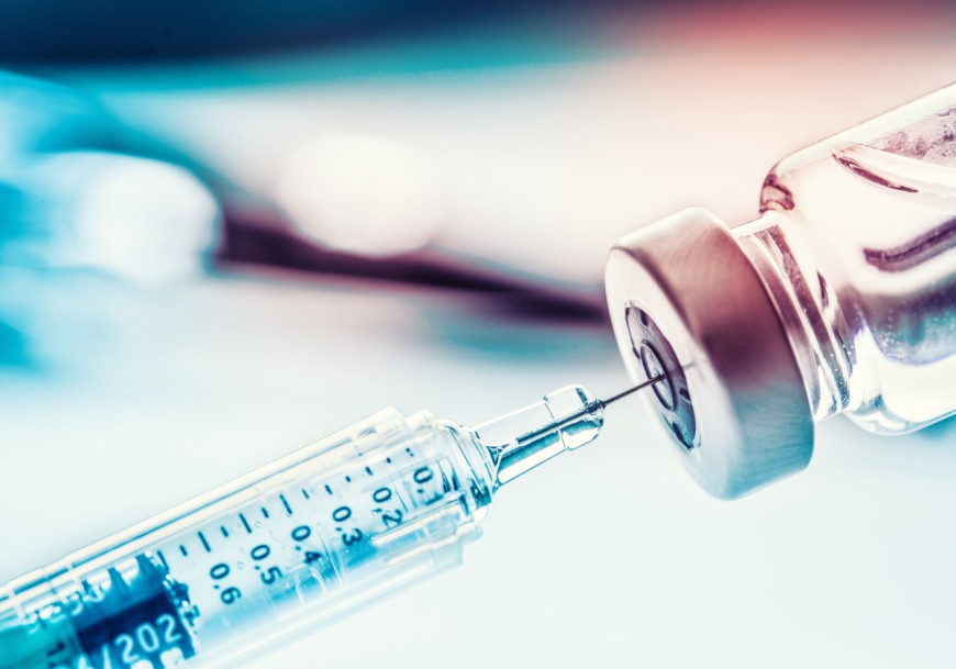 Правителството няма да налага задължителна ваксинация