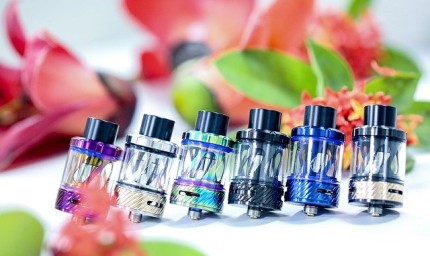 Какво трябва да знаем за безникотиновите вейп течности