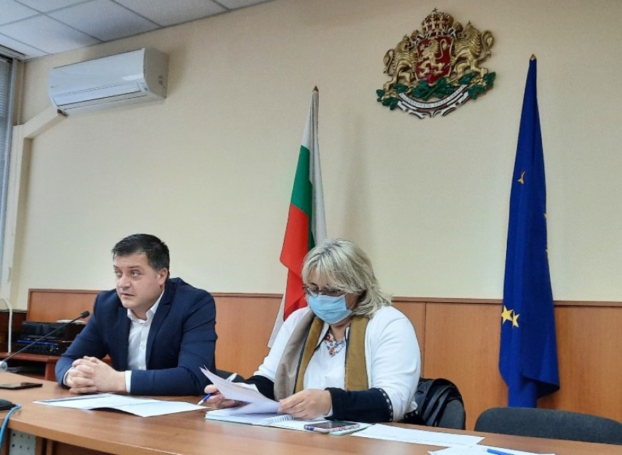 Отменят всички мероприятия със струпване на хора в област Добрич 