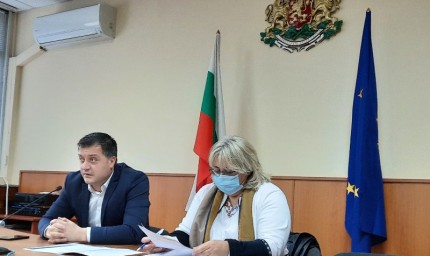 Отменят всички мероприятия със струпване на хора в област Добрич 