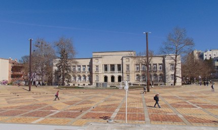 Уникална изложба на графика с добавена реалност – част от културния календар на галерията в Добрич през 2022 година