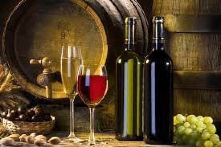 Конкурс търси Най-доброто вино в Добрич, реколта 2021г