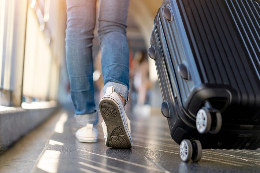 СЗО препоръчва облекчаване на международните ограничения за пътуване
