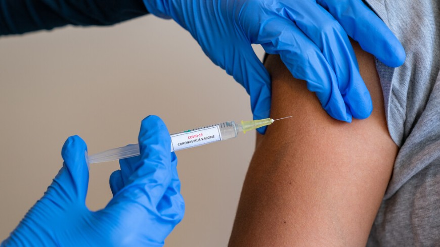 Pfizer/BioNTech разработиха ваксина специално за Омикрон