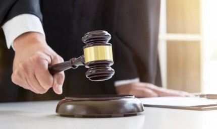 6 години ще лежи в затвора мъж от Дорбич за причиняване на смърт след тежка телесна повреда