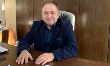Симеон Симеонов: Честит празник, тервелчани!