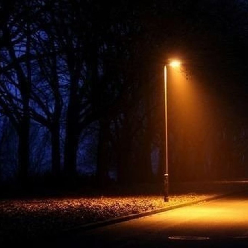 Заради по-скъпия ток, част от община Тервел е без улично осветление през нощта