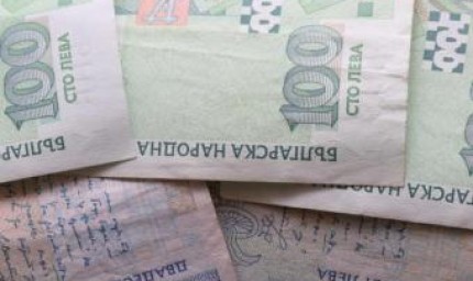 Средната пенсия през 2022 г. ще е над 573 лева