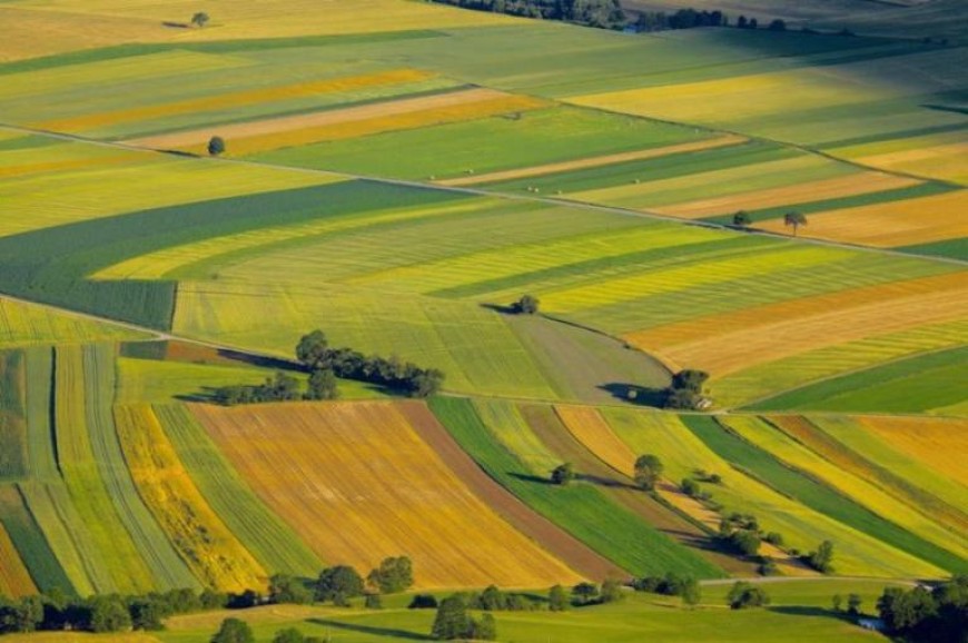 България представя визията си за въглеродното земеделие