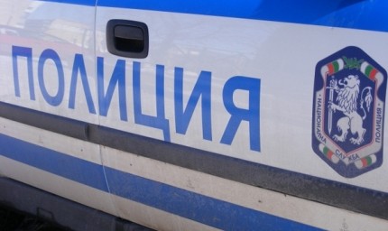 Хванаха шофьор да кара под влияние на кокаин в с. Кранево