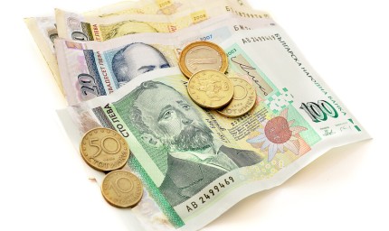 НОИ обяви средния осигурителен доход за декември