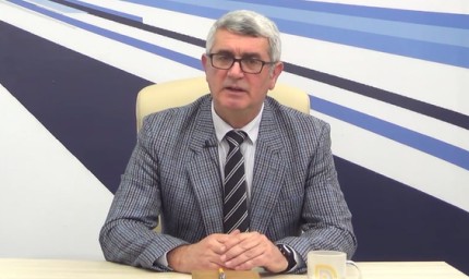 Адв. Милен Кадикянов: Винаги съм се приемал като пръв сред равни