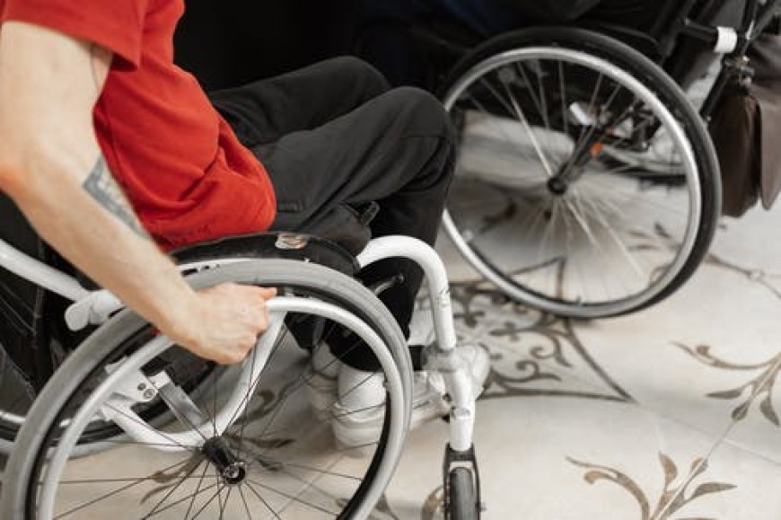 Агенцията за хора с увреждания финансира с до 10 000 лв. проекти на работодатели за заетост на хора с увреждания