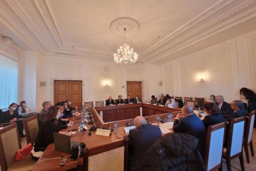 ДДС на храните отново в дневния ред на Комисията по земеделие в Парламента