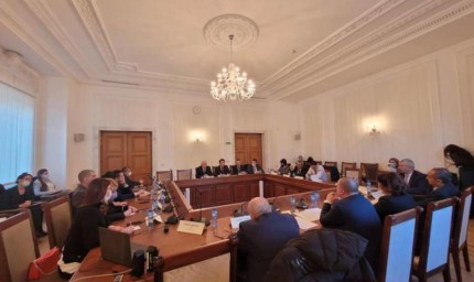 ДДС на храните отново в дневния ред на Комисията по земеделие в Парламента