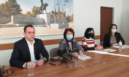 С прожекция на филм и почетен караул Добрич ще почете Апостола на свободата