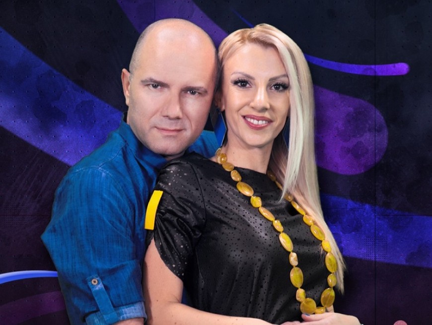 Двойка от Добрич ще доказва силата на любовта в третия сезон на реалитито "Един за друг" по Нова