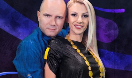 Двойка от Добрич ще доказва силата на любовта в третия сезон на реалитито "Един за друг" по Нова