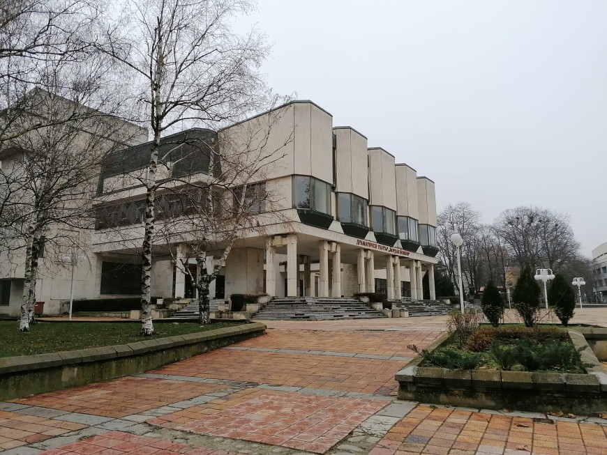 Културен афиш на Община град Добрич за периода 21-27 февруари