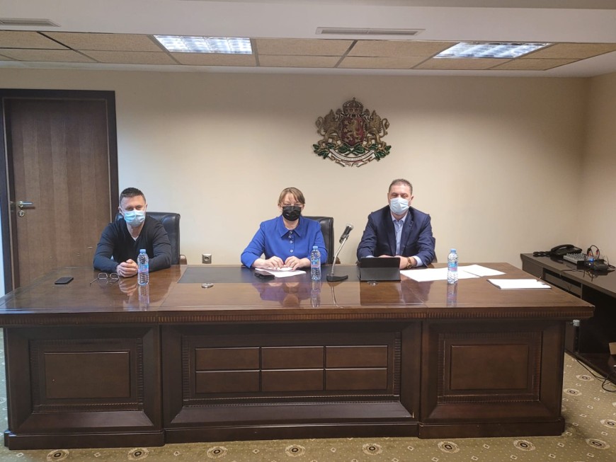 Общинските съветници от ГЕРБ-СДС  подновяват приемната за граждани в Добрич